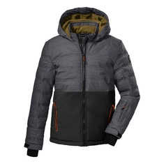Killtec Ksw 178 Ski Jas Junior