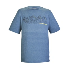 Killtec Lilleo C Shirt