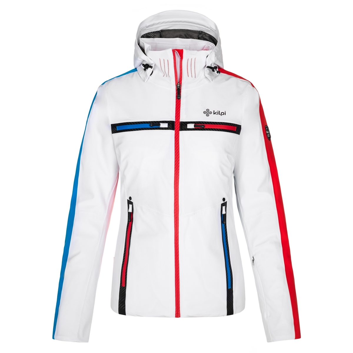 KILPI dames - Ski jassen - Wintersportkleding - Wintersport Intersport van den Broek / Biggelaar