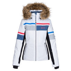 KILPI Ski-jas dames