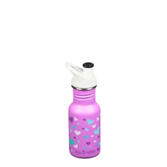 KLEAN KANTEEN 12oz Kid Classik Narrow