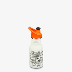 KLEAN KANTEEN Classic narrow Kids sportcap