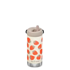 KLEAN KANTEEN Isolatiefles TKwide 355 ml met twistdop