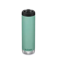 KLEAN KANTEEN Isolatiefles TKwide 592ml met koffie dop