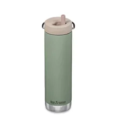 KLEAN KANTEEN Isolatiefles TKwide 592ml met twistdop