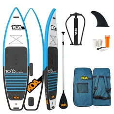 KOA Cruiser isup (Package) - 10.6 inch