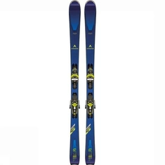 Lange Speed Zone 4x4 82 NX