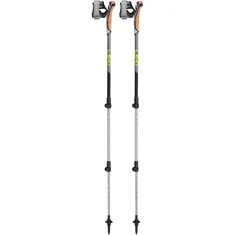 Leki Traveller alu