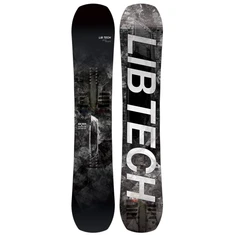 Lib Tech Box Knife