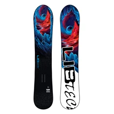 Lib Tech Dynamo Wide Snowboard