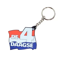 Lowa 4Daagse sleutelhanger