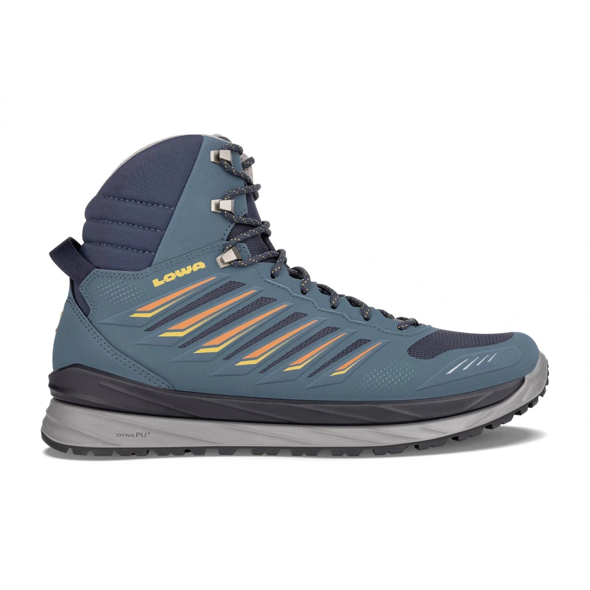 Ritmisch kas Pelgrim Lowa Axos GTX Mid - Categorie B/C - Wandelschoenen - Outdoor - Intersport  van den Broek / Biggelaar