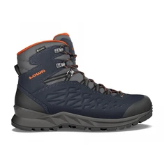 Lowa Explorer II GTX Mid