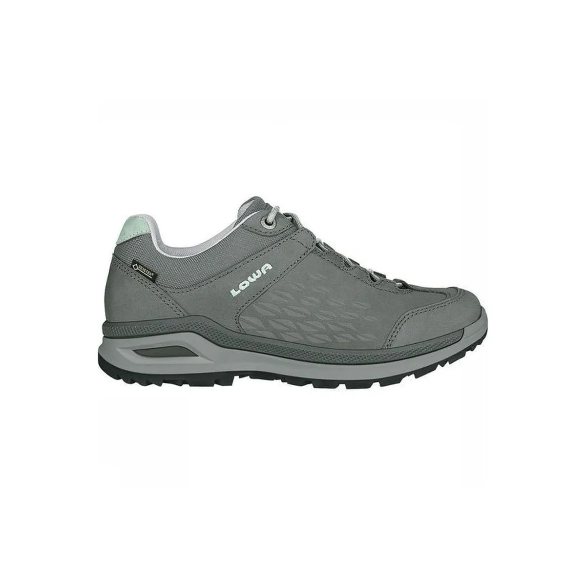 kapok Verandert in galblaas Lowa Locarno GTX Low - Categorie A/B - Wandelschoenen - Outdoor - Intersport  van den Broek / Biggelaar