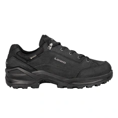 Lowa lowa renegade gtx lo black/black