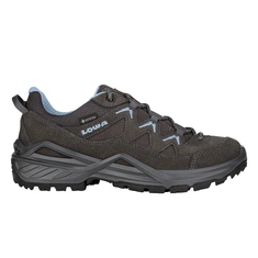 Lowa lowa sirkos evo gtx lo ws graphite/