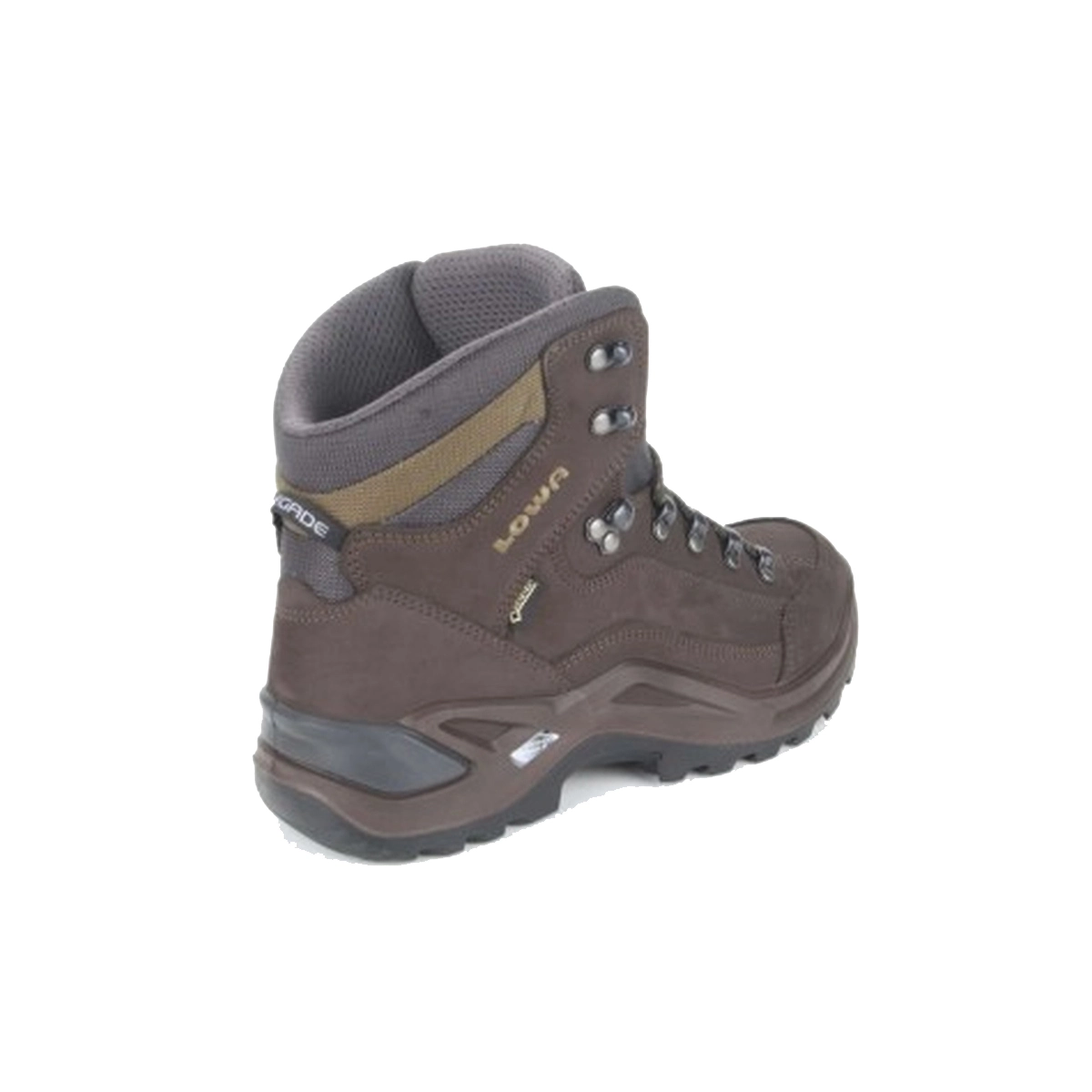 Lowa Renegade Gtx Mid - - Wandelschoenen - Outdoor - Intersport van Broek / Biggelaar