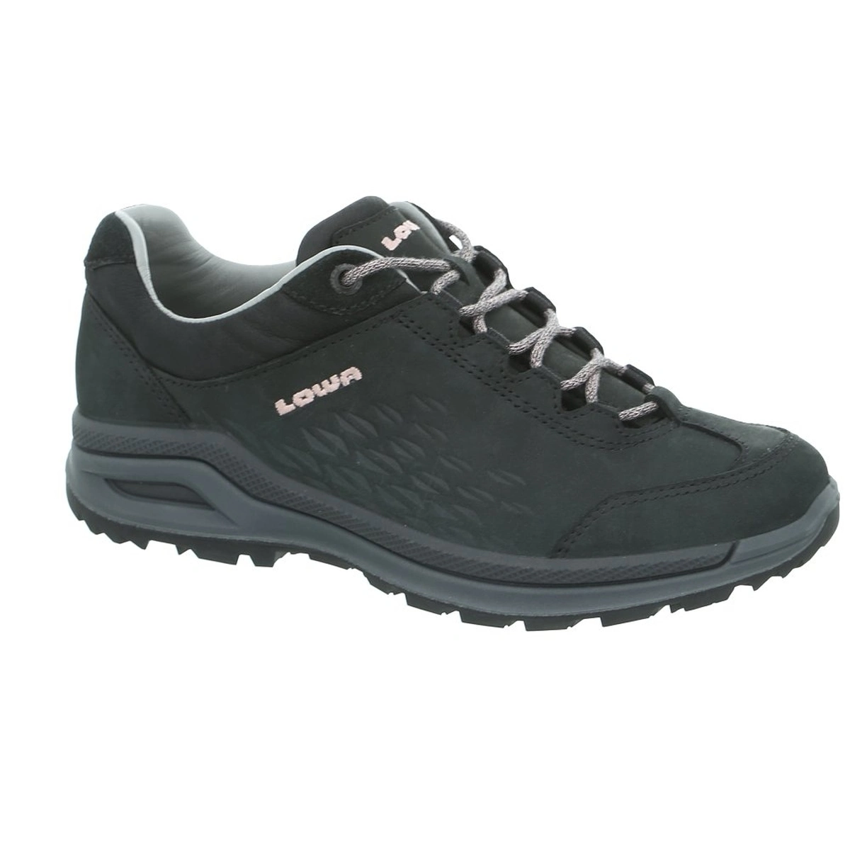 Definitief Elastisch Tegenhanger Lowa Strato Evo LL Low - Categorie A/B - Wandelschoenen - Outdoor -  Intersport van den Broek / Biggelaar