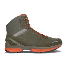 Lowa Walker N4d Gtx Mid