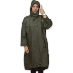 Lowland Wandel Poncho