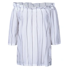 Luhta Fanny Offshoulder Blouse