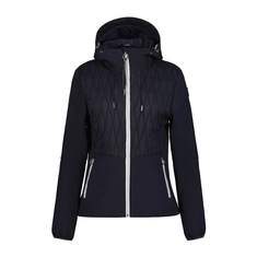 Luhta Heponiemi Softshell Jas