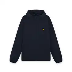 Lyle & Scott Active Windbreaker Jacket