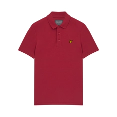 LYLE&SCOTT Core Polo