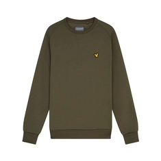 LYLE&SCOTT Crew neck Fly Fleece