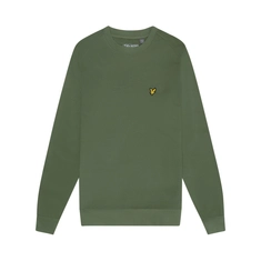 Lyle & Scott Crew Neck Sweater