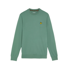Lyle & Scott Crew Neck Sweater