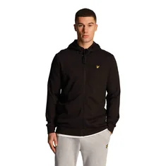 Lyle & Scott Full Zip Hoody Vest