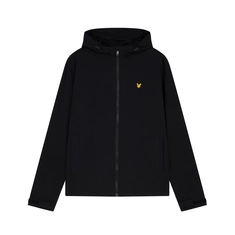 LYLE&SCOTT Pocket Branded Jas