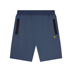 LYLE&SCOTT Pocket Branded Short