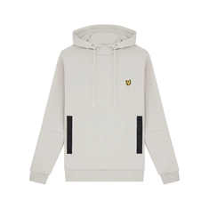 LYLE&SCOTT Pocket Branded Sweat Hooded