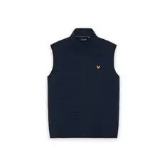 Lyle & Scott Quilted Bodywarmer