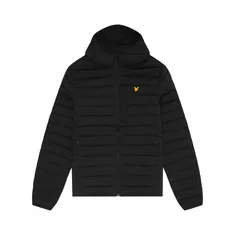 Lyle & Scott Quilted Jacket