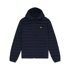 Lyle & Scott Quilted Jacket
