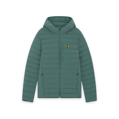 Lyle & Scott Quilted Jacket