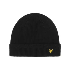 LYLE&SCOTT Racked Rack Beanie