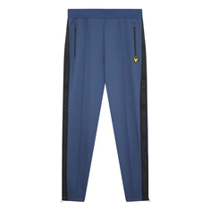 LYLE&SCOTT Side Tape Jogger