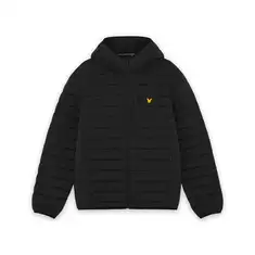 Lyle & Scott Stretch Quilted Jacket