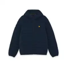 Lyle & Scott Stretch Quilted Jacket