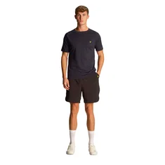 Lyle & Scott Stretch Short