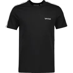 LYLE&SCOTT Tape T-Shirt