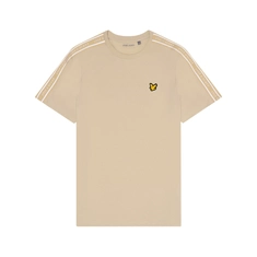 Lyle & Scott Tape T-Shirt