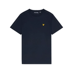 Lyle & Scott Tape T-Shirt