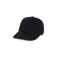 Lyle & Scott Tonal Eagle Baseball Cap
