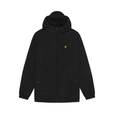 Lyle & Scott Zip Through Hooded jack