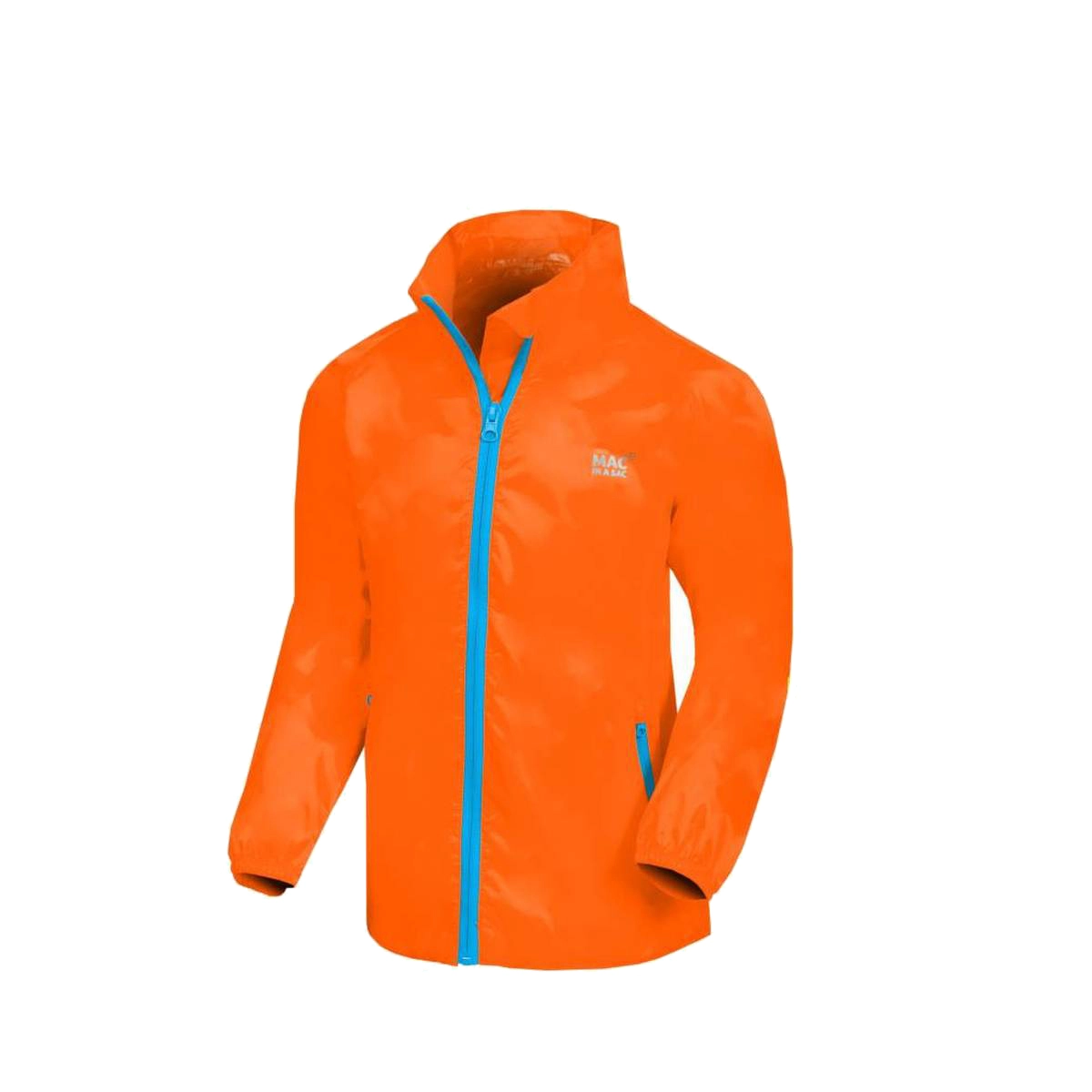 plotseling klink te binden MAC IN A SAC Regenjas Junior - Regenjas - Jacks & jassen - Outdoorkleding -  Outdoor - Intersport van den Broek / Biggelaar